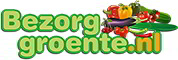 Bezorggroente.nl Logo